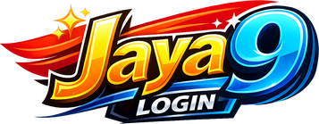 Jaya9 Login Logo